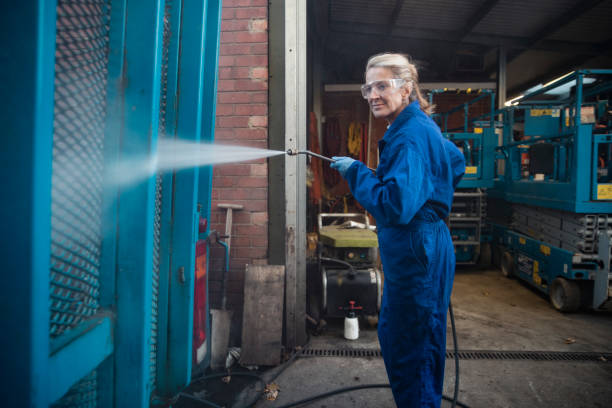 Best Residential Pressure Washing Services  in Dash Point, WA