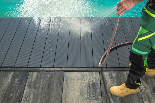 Roof Power Washing Services in Dash Point, WA