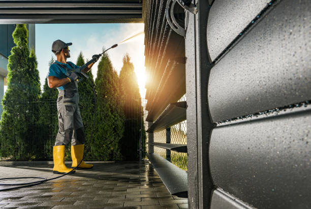 Pressure Washing Estimates in Dash Point, WA