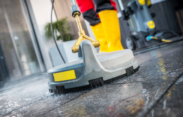 Best Roof Power Washing Services  in Dash Point, WA