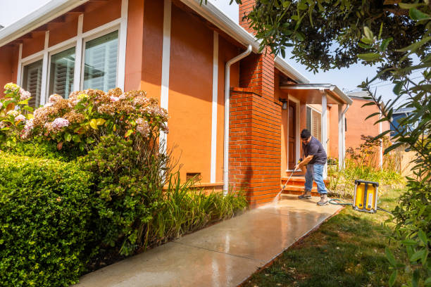 Best Residential Pressure Washing Services  in Dash Point, WA